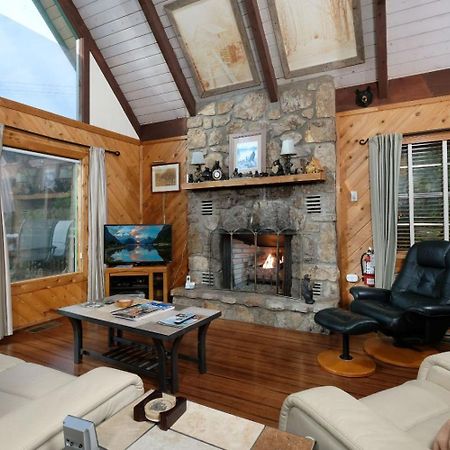 Cozy Bear 856 Villa Gatlinburg Exterior photo