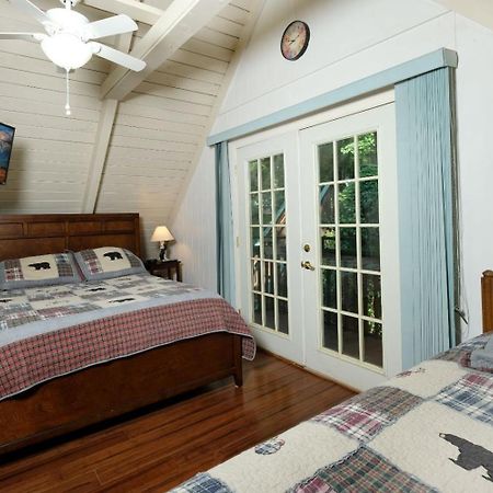 Cozy Bear 856 Villa Gatlinburg Exterior photo