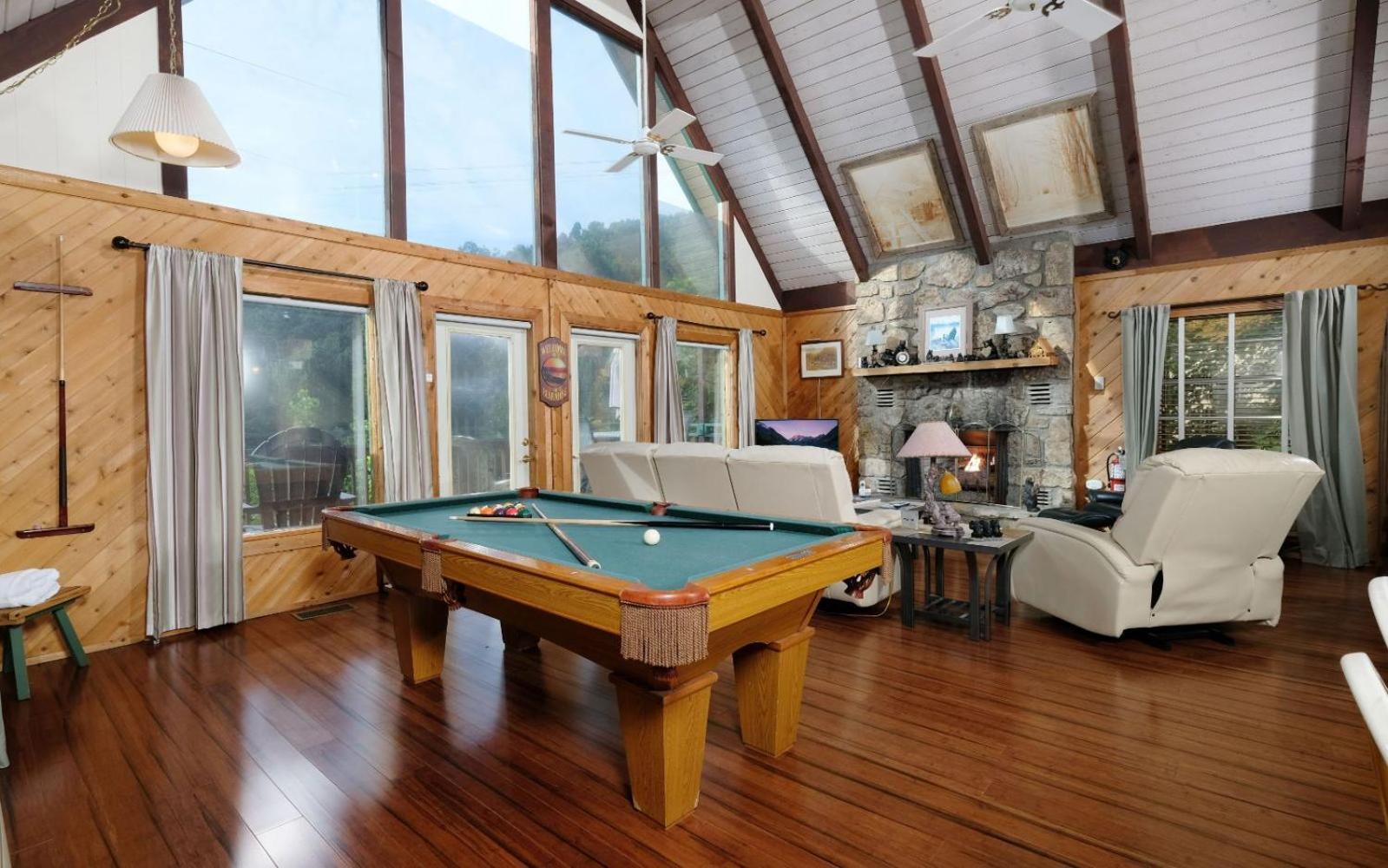 Cozy Bear 856 Villa Gatlinburg Exterior photo