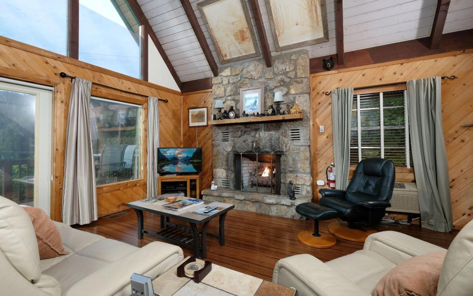 Cozy Bear 856 Villa Gatlinburg Exterior photo