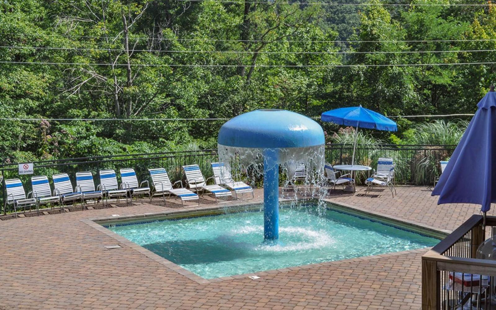 Cozy Bear 856 Villa Gatlinburg Exterior photo