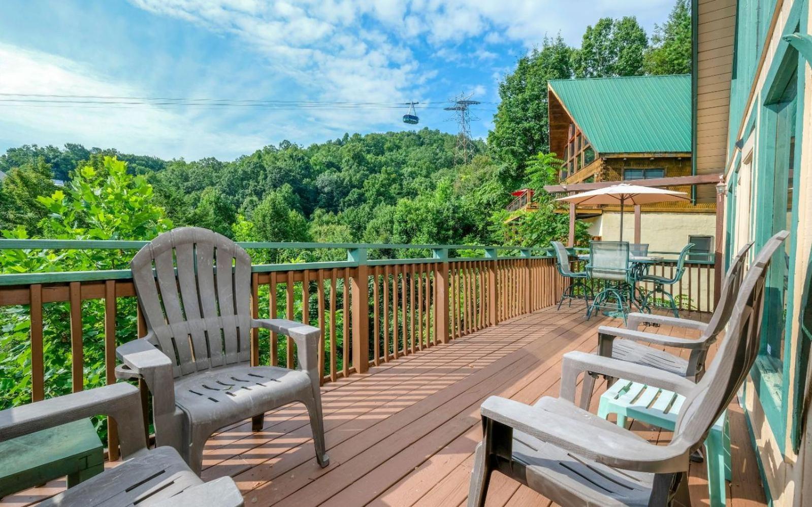 Cozy Bear 856 Villa Gatlinburg Exterior photo