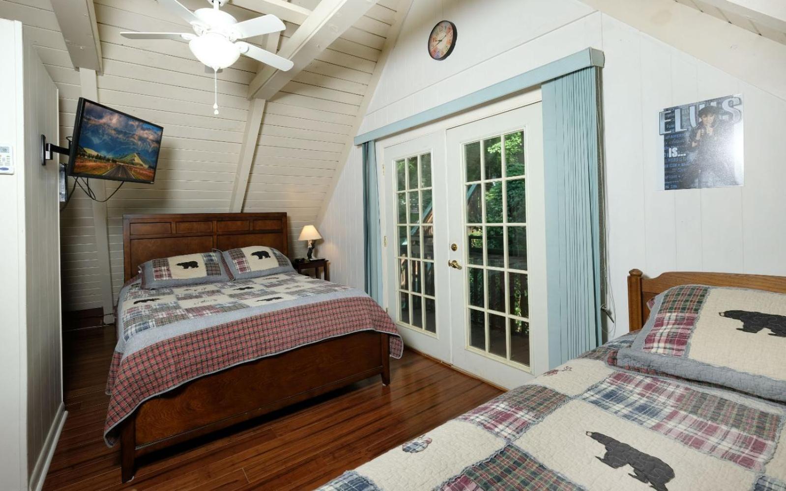 Cozy Bear 856 Villa Gatlinburg Exterior photo