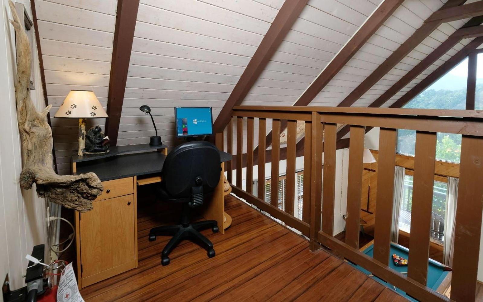 Cozy Bear 856 Villa Gatlinburg Exterior photo