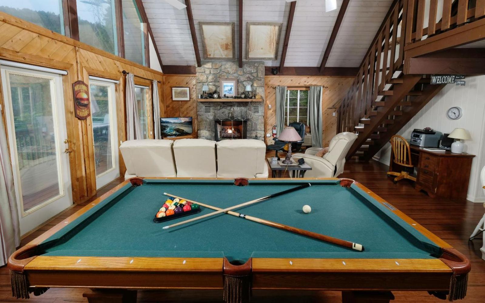 Cozy Bear 856 Villa Gatlinburg Exterior photo
