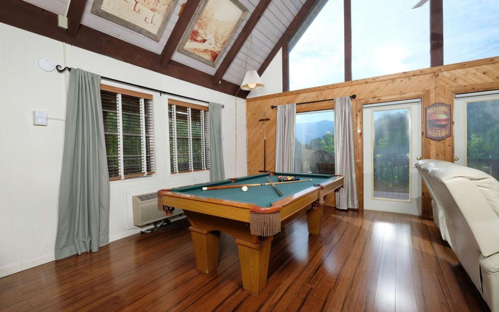 Cozy Bear 856 Villa Gatlinburg Exterior photo