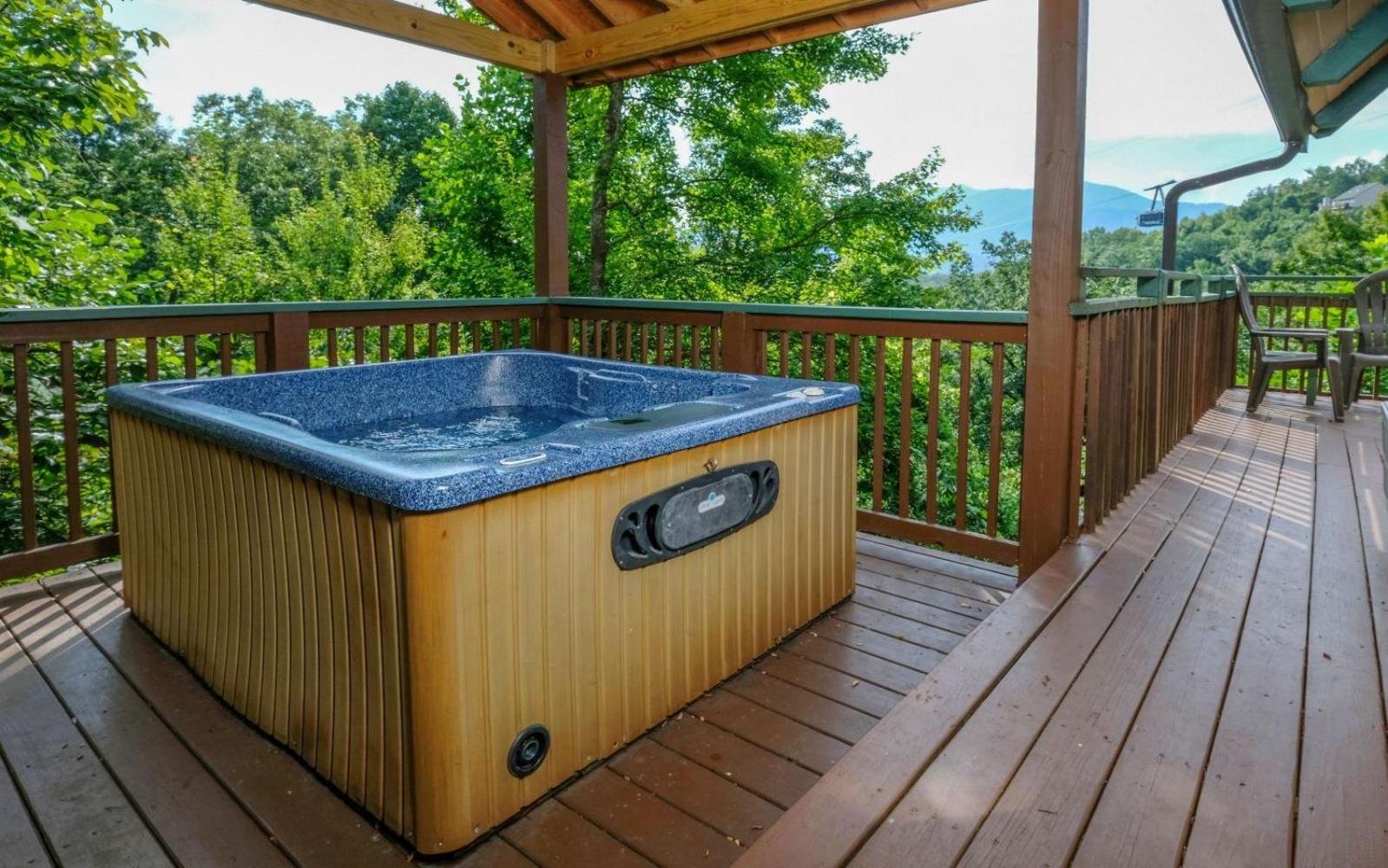 Cozy Bear 856 Villa Gatlinburg Exterior photo