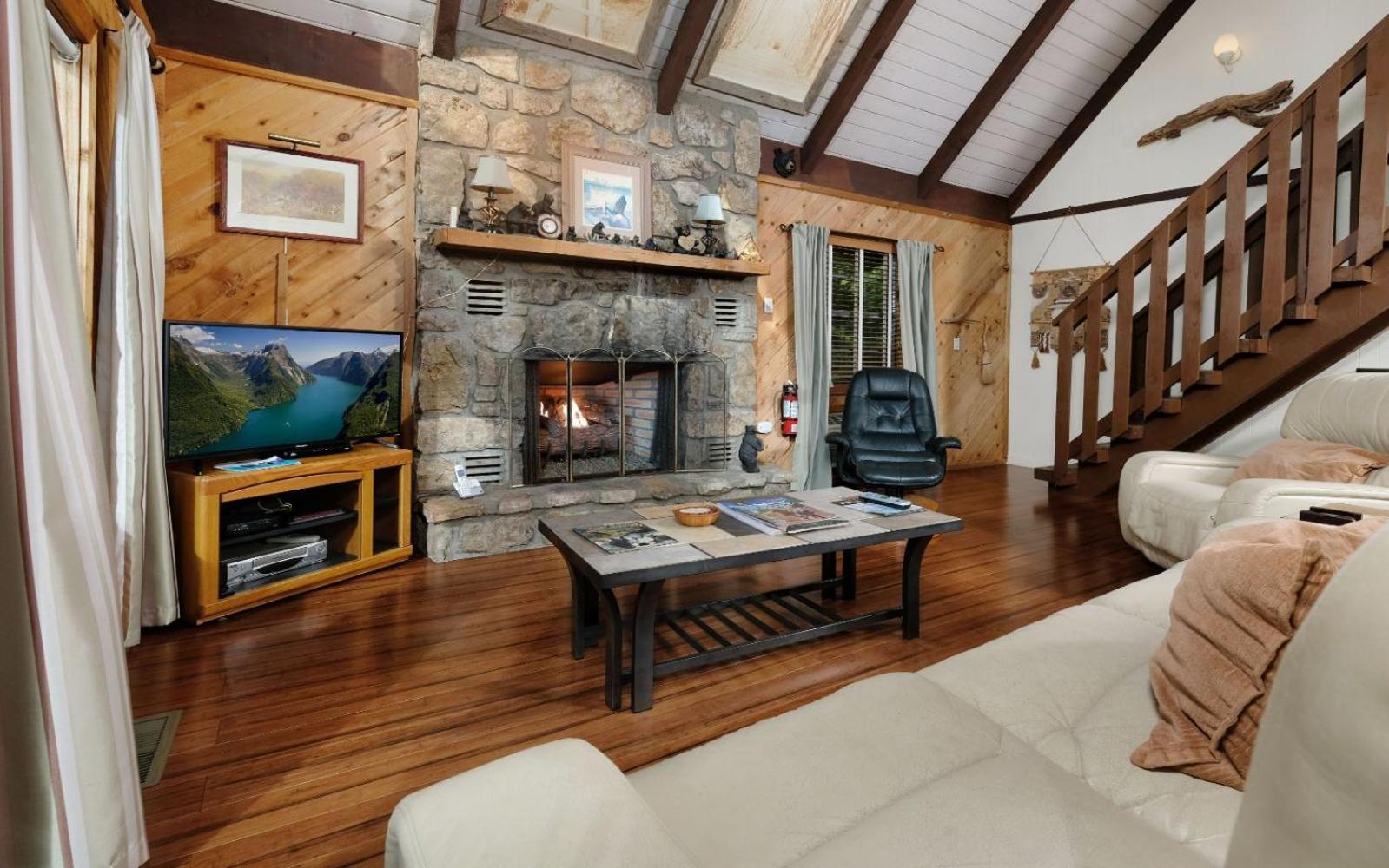 Cozy Bear 856 Villa Gatlinburg Exterior photo