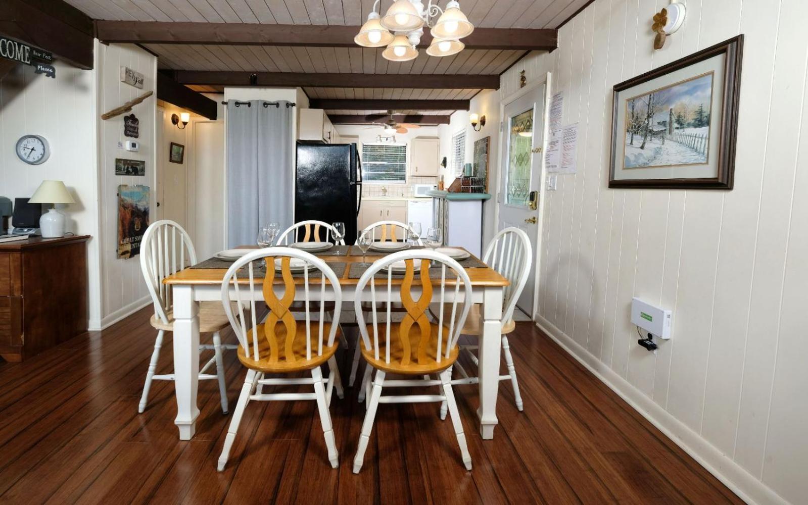 Cozy Bear 856 Villa Gatlinburg Exterior photo