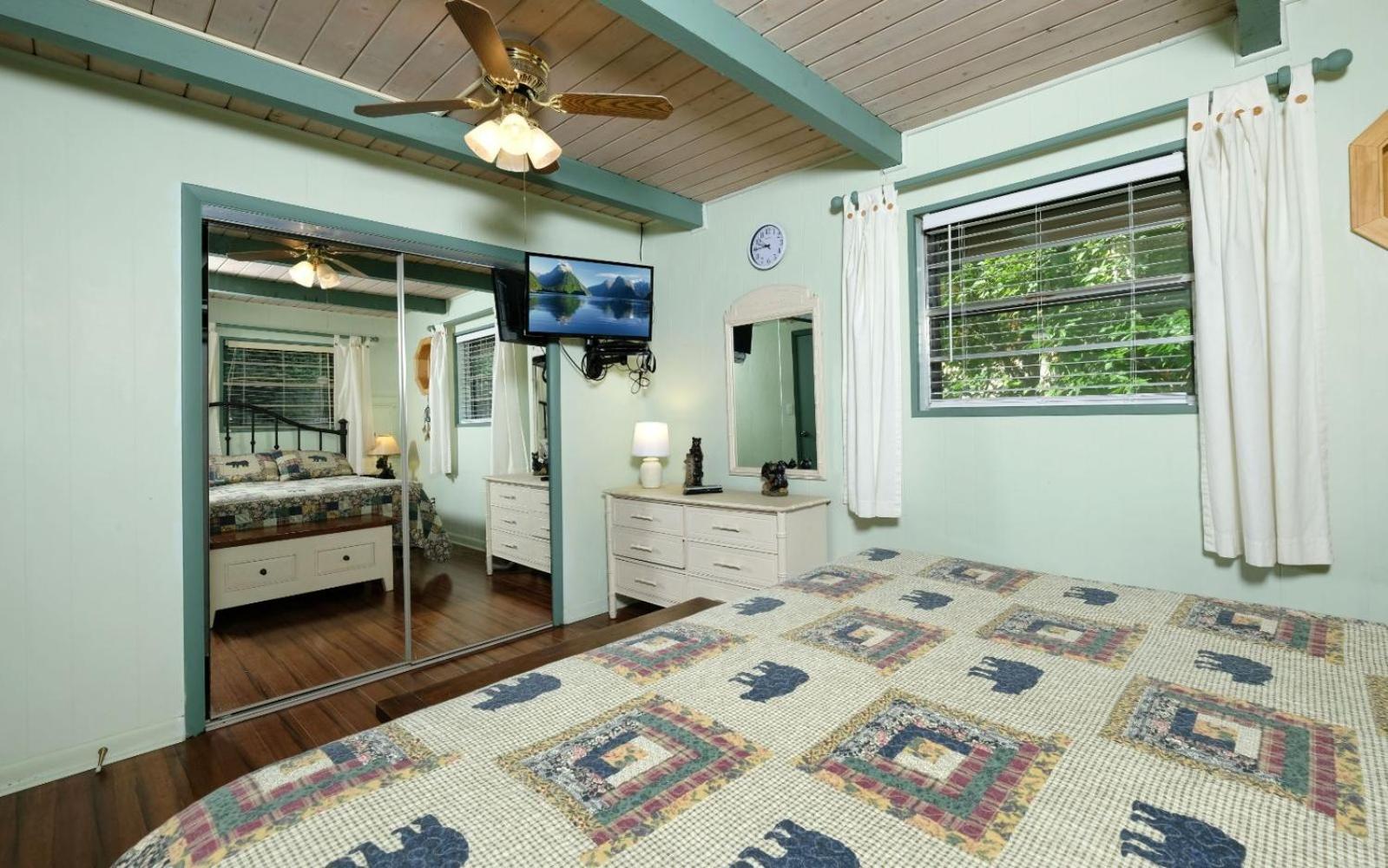 Cozy Bear 856 Villa Gatlinburg Exterior photo