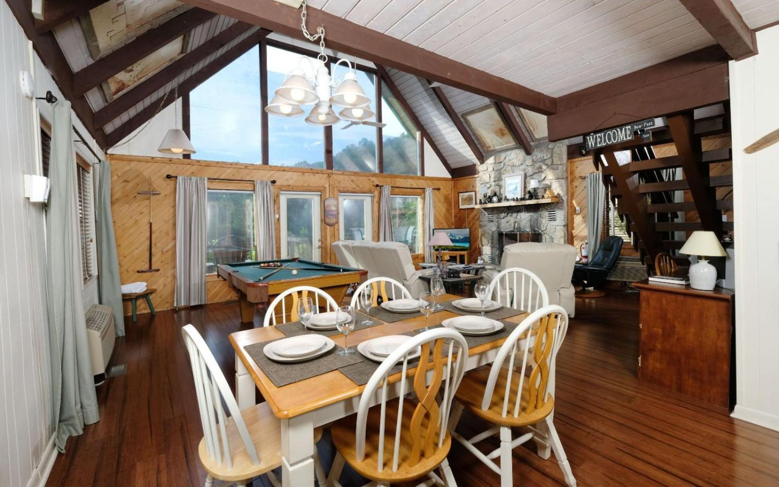 Cozy Bear 856 Villa Gatlinburg Exterior photo